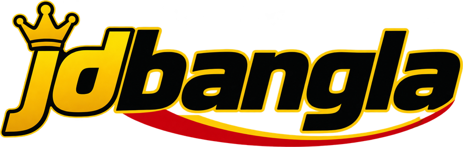 jdbangla logo